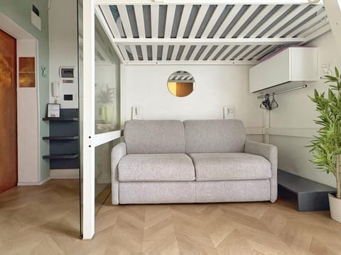 Loft Biagio50 in Centro Apartment in Veneto