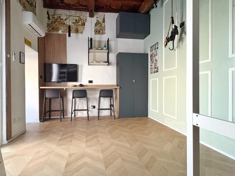 Loft Biagio50 in Centro Apartment in Veneto