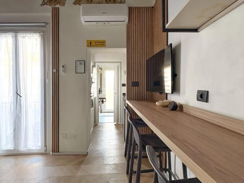 Loft Biagio50 in Centro Apartment in Veneto