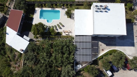 Villa Volga Villa in Podstrana