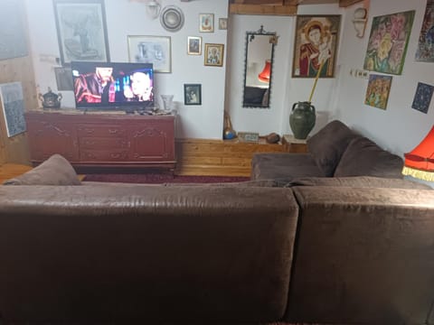 Maravilja 7 Apartment in Belgrade