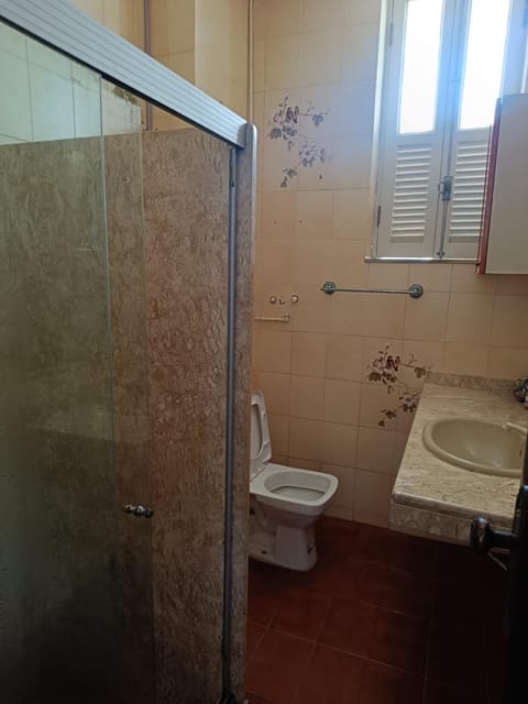 Panorâmico vista Mar Copacabana Apartment in Rio de Janeiro