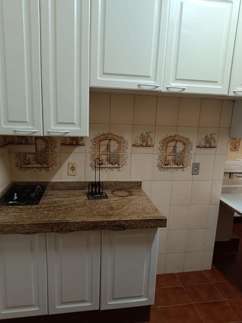 Panorâmico vista Mar Copacabana Apartment in Rio de Janeiro