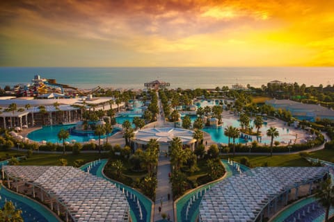 Property building, Natural landscape, View (from property/room), Sea view, Swimming pool