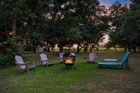 The Nut House House in San Marcos