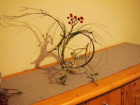 Marie-Theres Apartment in Oberstdorf