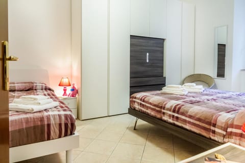 Appartamento Onda d'argento Apartment in Porto Santo Stefano