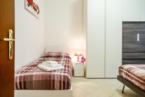 Appartamento Onda d'argento Apartment in Porto Santo Stefano