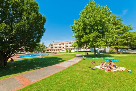 Selenis Apartment in Caorle