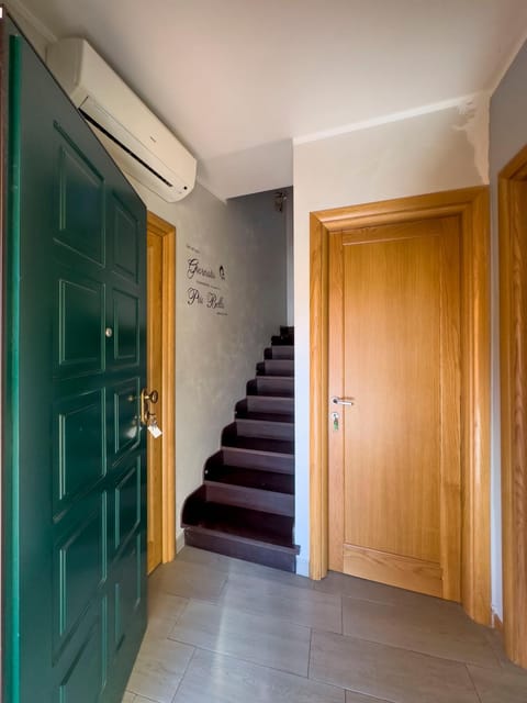 La casetta del Tuscolo -Secret rooms- Bed and Breakfast in Grottaferrata