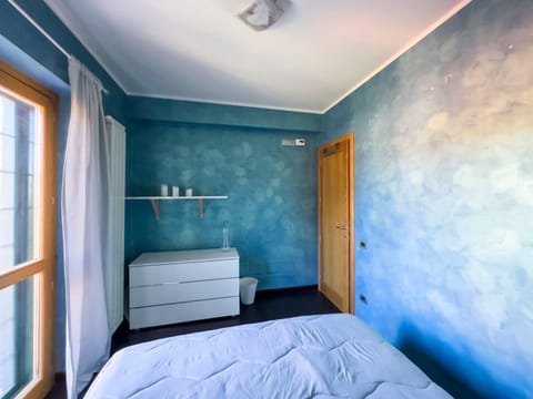 La casetta del Tuscolo -Secret rooms- Bed and Breakfast in Grottaferrata