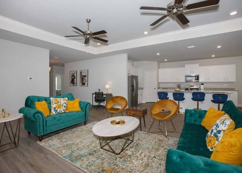 Pleasant Dreams House during November 2023 with a House in Foley