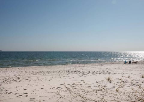 Stay at AOK House in Alabama