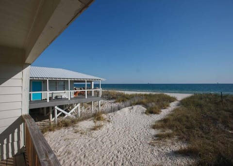 Stay at AOK House in Alabama