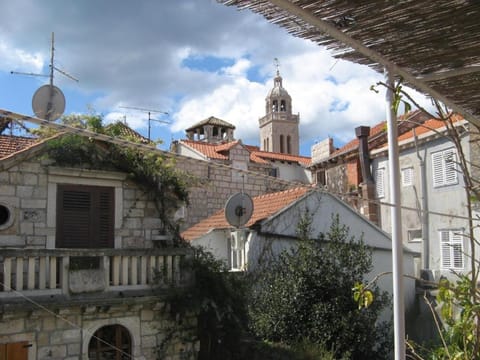 Apartments and rooms Nika Bed and Breakfast in Korčula