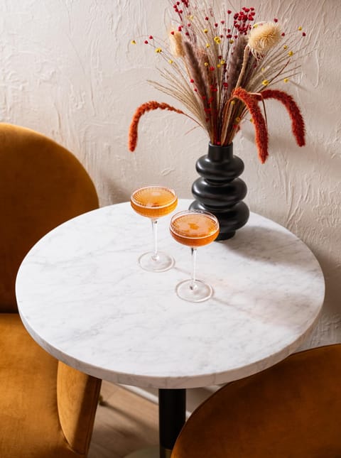 Food and drinks, Drinks