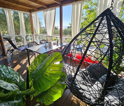 Patio, View (from property/room), Balcony/Terrace