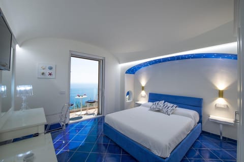 Holidays dream Praiano Apartment hotel in Praiano