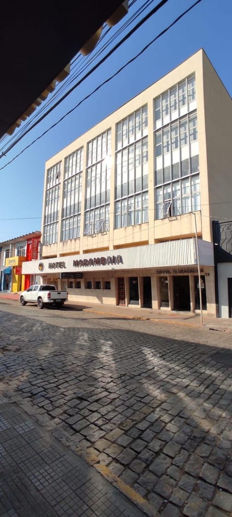 Property building, Location
