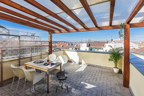 Patio, View (from property/room), Balcony/Terrace