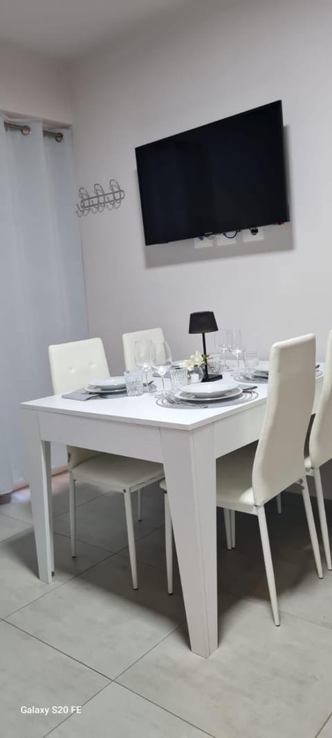 La Ponzianina Apartment in Spoleto