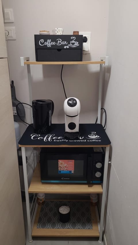 La Ponzianina Apartment in Spoleto