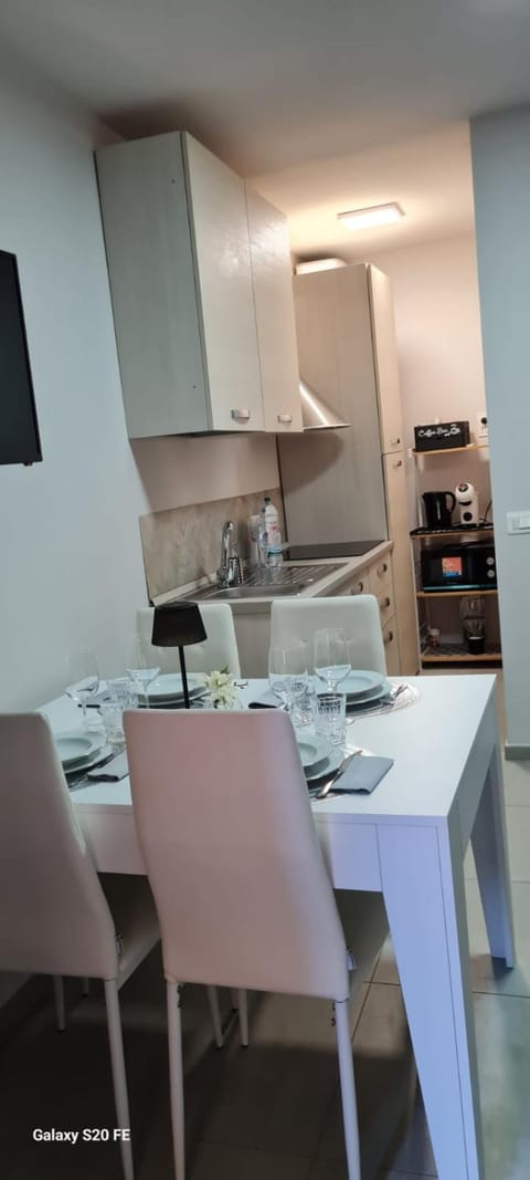 La Ponzianina Apartment in Spoleto