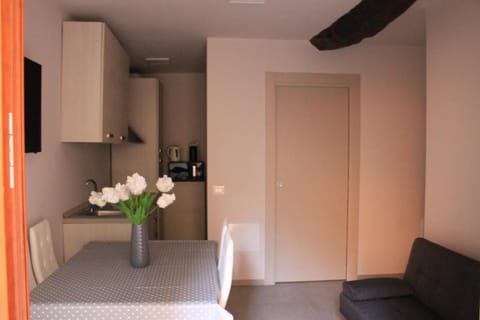 La Ponzianina Apartment in Spoleto
