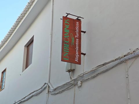 Apartamentos rurales Entrecaminos Apartment in Sierra de las Nieves