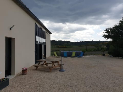 Appartement neuf Bédoin - Les Cinglés du Mont Ventoux Apartment in Mormoiron