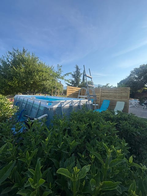 Appartement neuf Bédoin - Les Cinglés du Mont Ventoux Apartment in Mormoiron