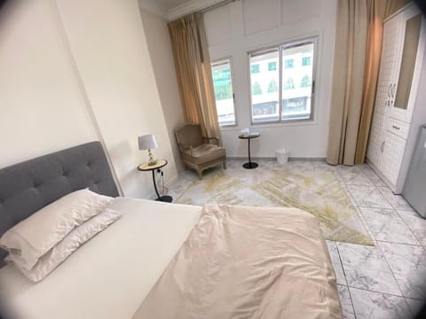 Nice Dinar Vacation rental in Abu Dhabi