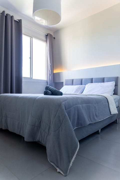 Barra Sul / Praia e Eventos - Meu e Seu Stay Apartment in Rio de Janeiro