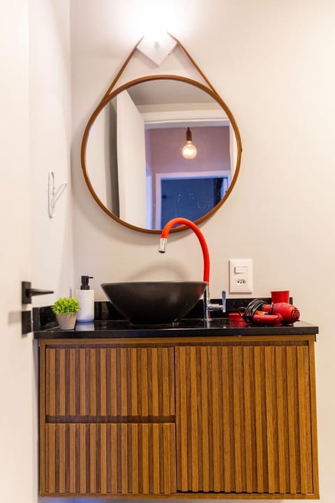 Barra Sul / Praia e Eventos - Meu e Seu Stay Apartment in Rio de Janeiro