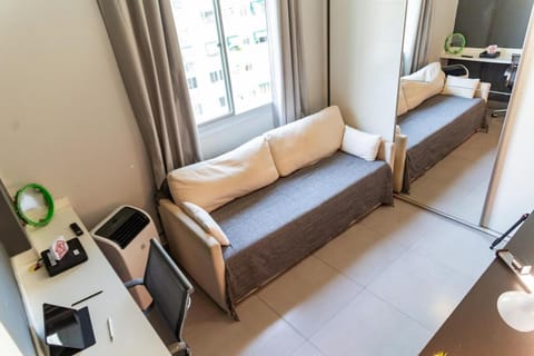 Barra Sul / Praia e Eventos - Meu e Seu Stay Apartment in Rio de Janeiro