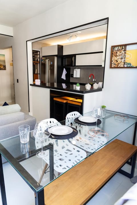 Barra Sul / Praia e Eventos - Meu e Seu Stay Apartment in Rio de Janeiro