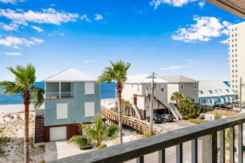 Seascape Unit 301 House in Orange Beach