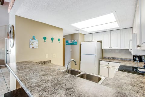 Seascape Unit 301 House in Orange Beach