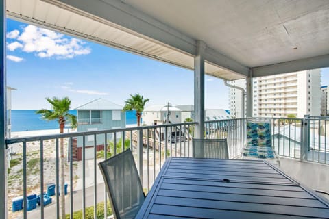 Seascape Unit 301 House in Orange Beach