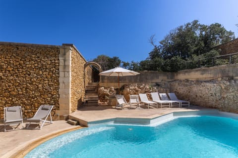 OneFifty Holiday Home House in Malta