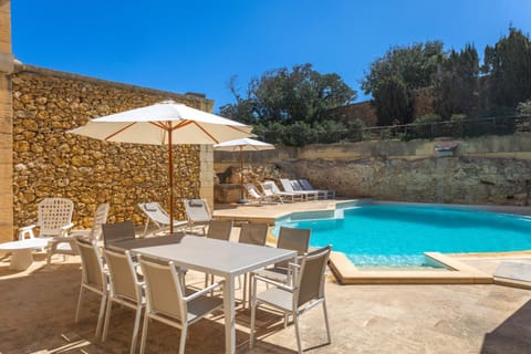 OneFifty Holiday Home House in Malta