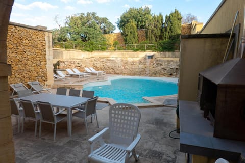 OneFifty Holiday Home House in Malta