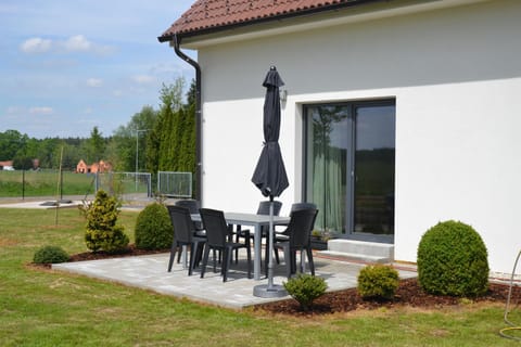 Property building, Balcony/Terrace