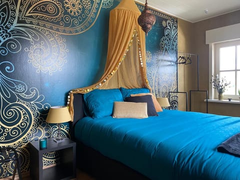 Koekwhouse Bed and Breakfast, Bierbrouwerij Bed and Breakfast in North Brabant (province)