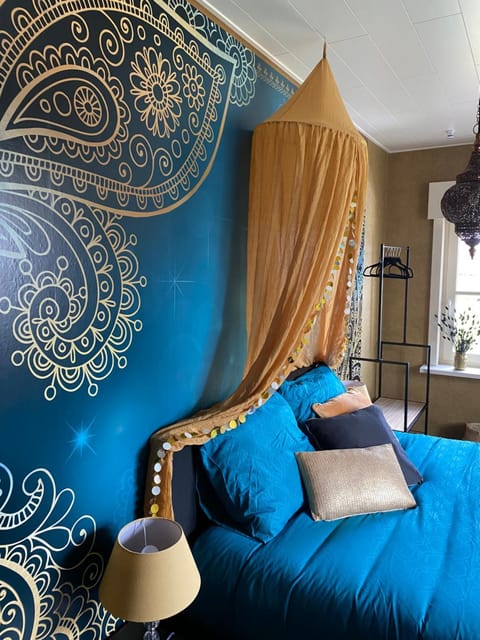 Koekwhouse Bed and Breakfast, Bierbrouwerij Bed and Breakfast in North Brabant (province)