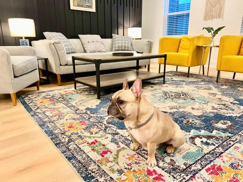 3BR Game Room Sleeps 10 Near Opry & Broadway House in Cloverhill