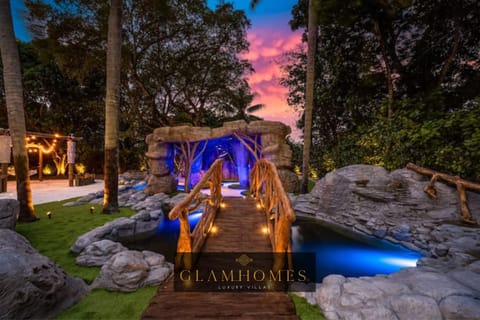 Activities, Swimming pool