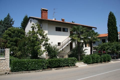 Property building, Day