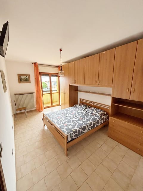 Residence Vespucci Apartment in Caorle