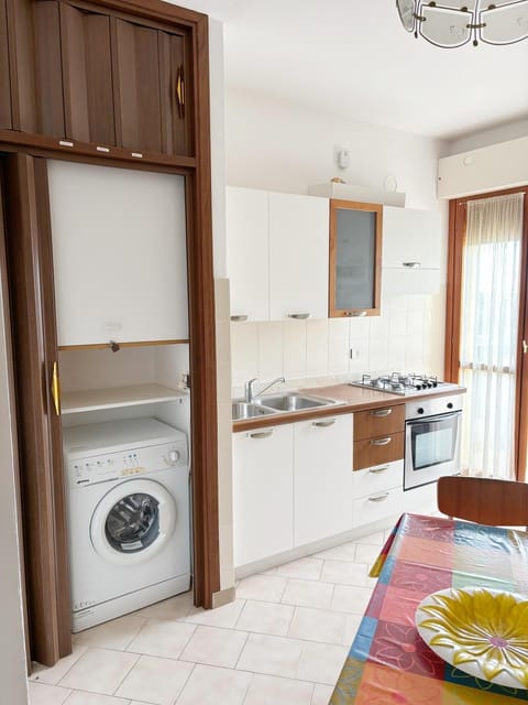 Residence Vespucci Apartment in Caorle
